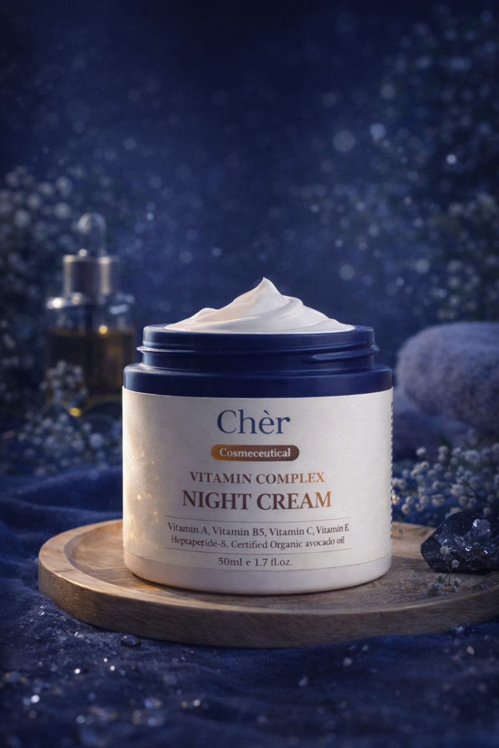 The Night Cream Guide: Repair While You Sleep