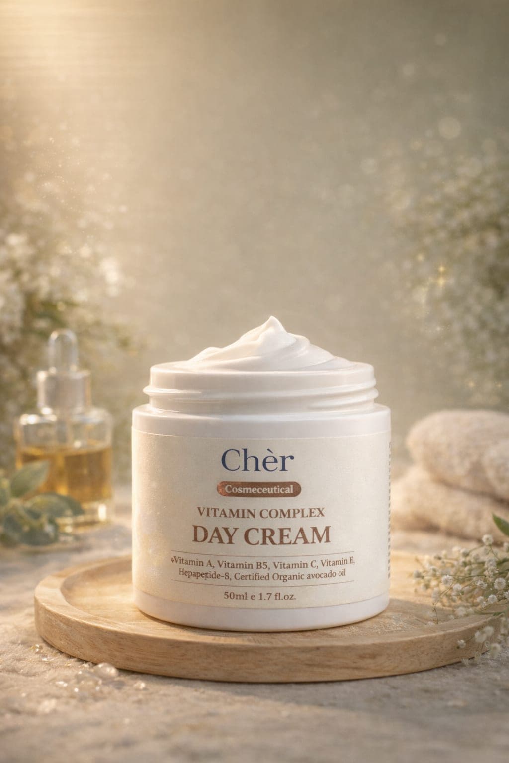 The Complete Guide to Day Cream