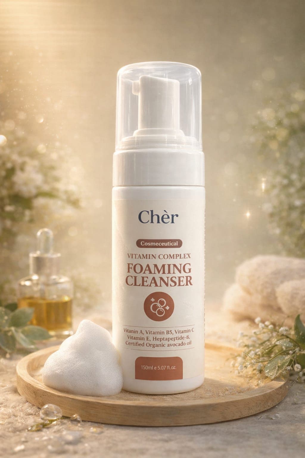 The Art of Gentle Cleansing