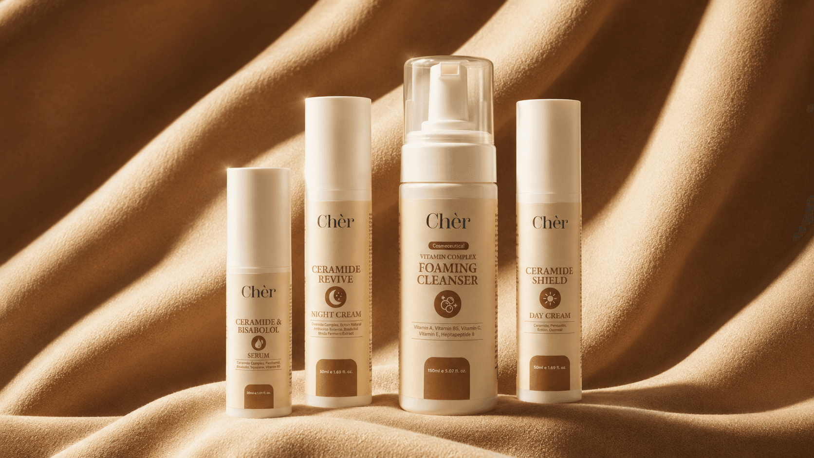 About Chèr Formulation