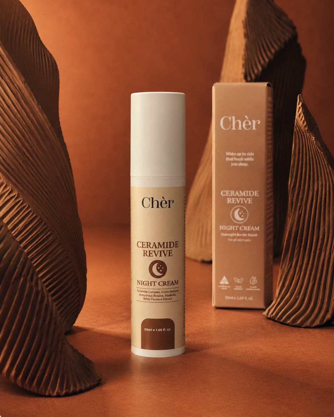 Night Cream